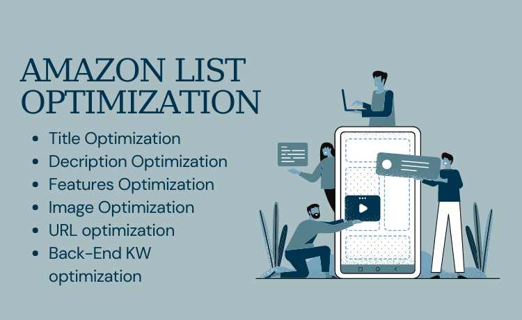 why amazon list optimization is important