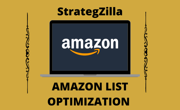 WHY AMAZON LIST OPTIMIZATION IS IMPORTANT