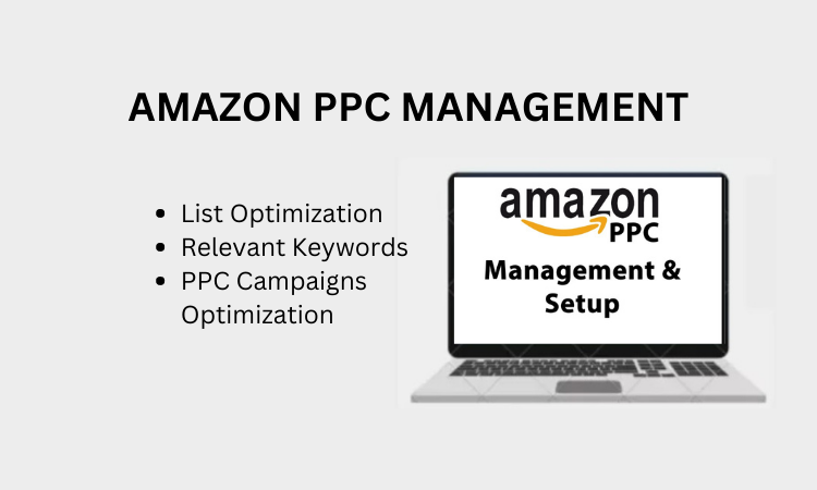 what is amazon ppc management
