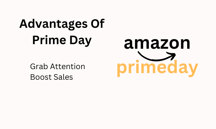 what are the advantages of prime day