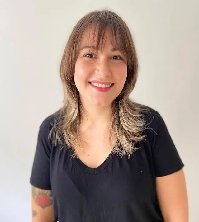Vanessa: Senior PPC Manager