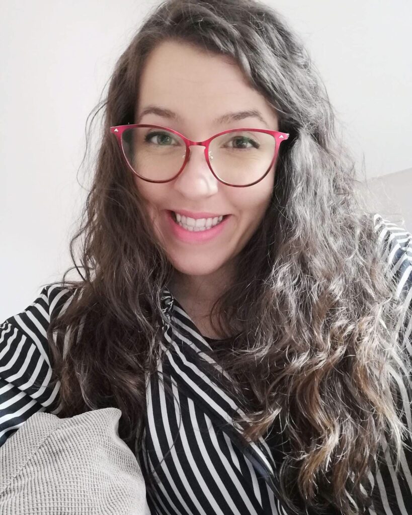 Stefana: Senior PPC Manager